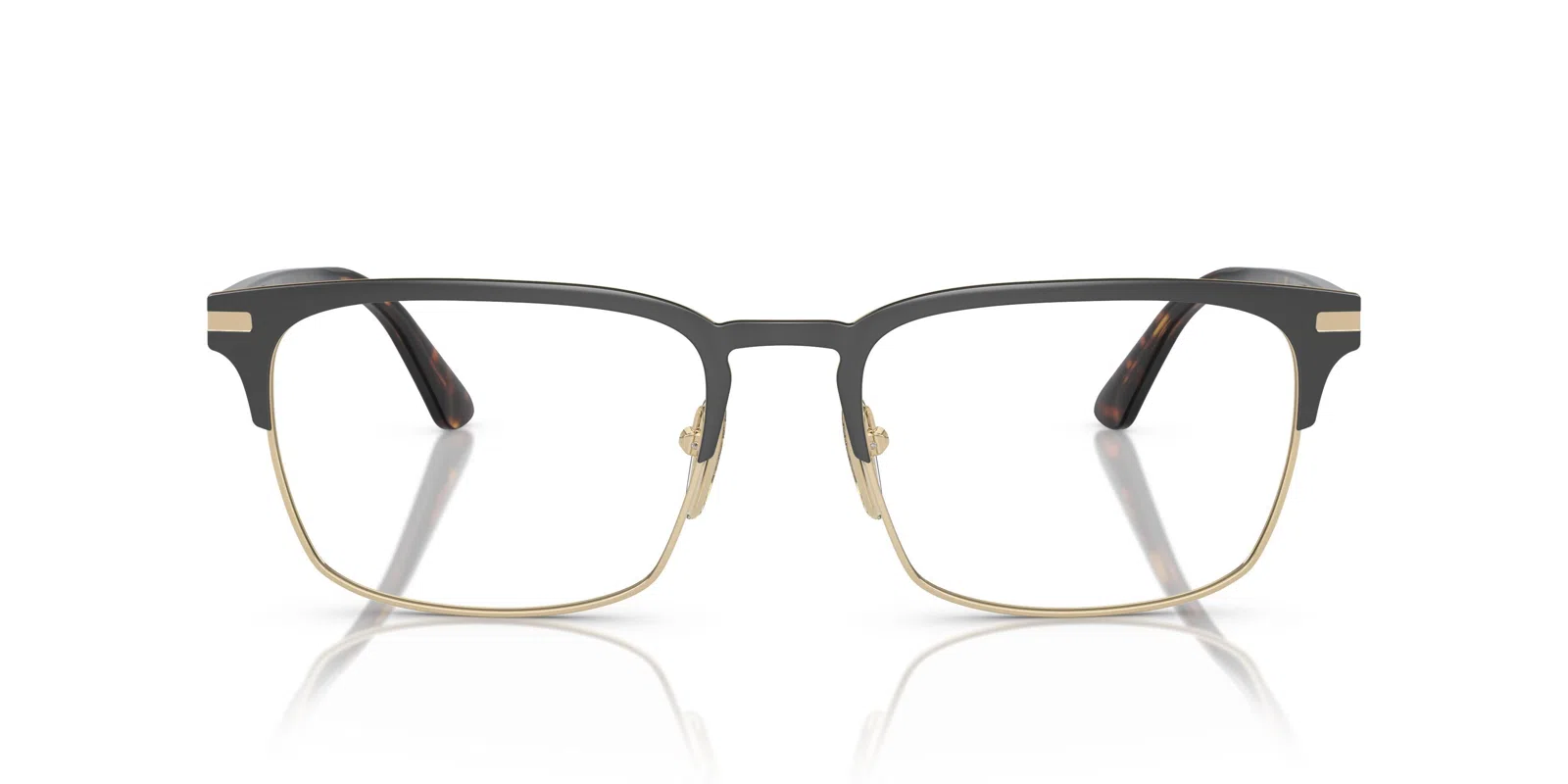 Prada 58ZV Eyeglasses - view 10